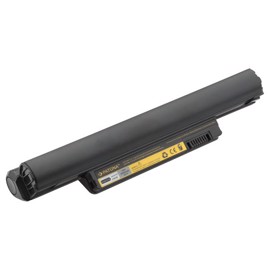 Batteri til Dell Inspiron Mini 10 10v 10z 11 11v 11z - 4400mAh (kompatibelt)